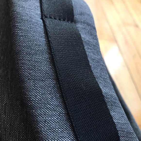 CÔTE&CIEL Isar M EcoYarn Grey - Picture 13 of 14